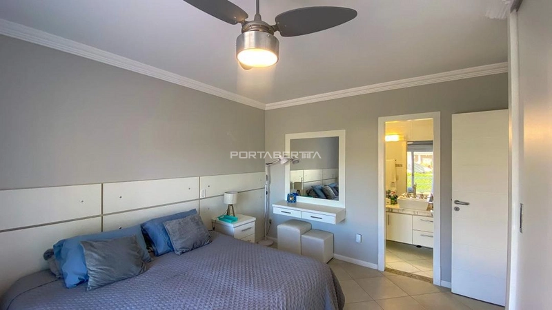 Casa à venda com 05 dormitórios no condomínio Atlântida Lagos Park: 14ª foto da galeria de imagens do imóvel