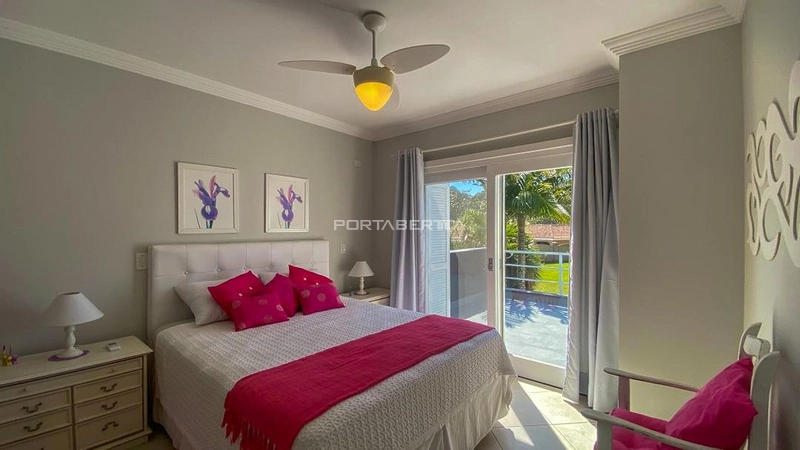 Casa à venda com 05 dormitórios no condomínio Atlântida Lagos Park: 4ª foto da galeria de imagens do imóvel