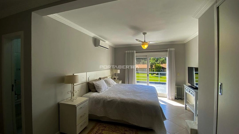 Casa à venda com 05 dormitórios no condomínio Atlântida Lagos Park: 8ª foto da galeria de imagens do imóvel