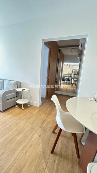 Loft à venda no condomínio Rossi Atlântida: 8ª foto da galeria de imagens do imóvel