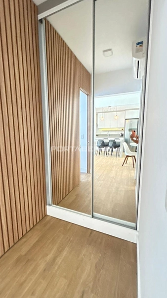 Loft à venda no condomínio Rossi Atlântida: 3ª foto da galeria de imagens do imóvel
