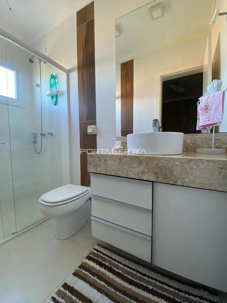 Casa com 04 suítes no condomínio Riviera em Xangri-lá RS: 10ª foto da galeria de imagens do imóvel