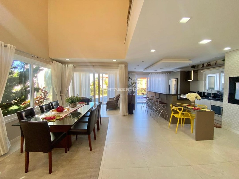 Casa com 04 suítes no condomínio Riviera em Xangri-lá RS: 27ª foto da galeria de imagens do imóvel