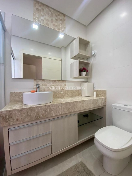 Casa com 04 suítes no condomínio Riviera em Xangri-lá RS: 13ª foto da galeria de imagens do imóvel