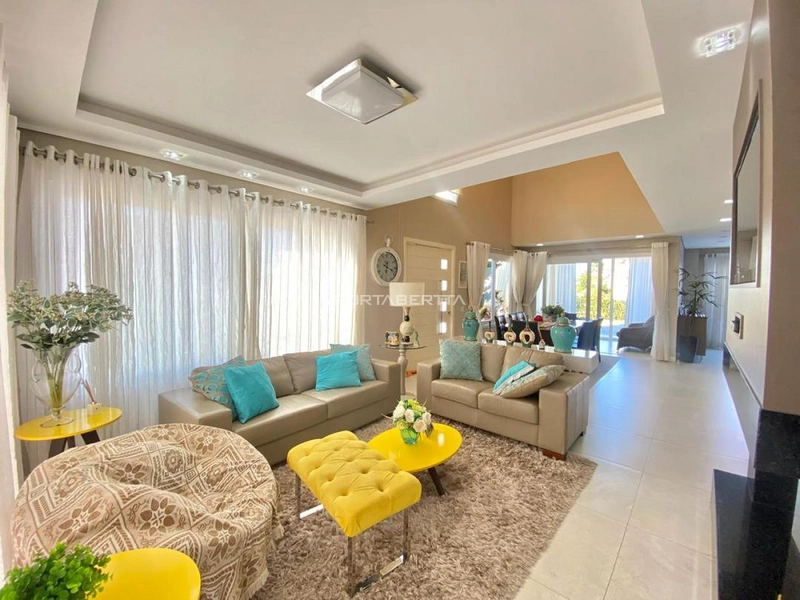 Casa com 04 suítes no condomínio Riviera em Xangri-lá RS: 22ª foto da galeria de imagens do imóvel