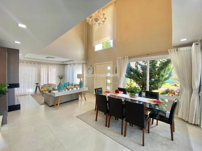 Casa com 04 suítes no condomínio Riviera em Xangri-lá RS: 19ª foto da galeria de imagens do imóvel