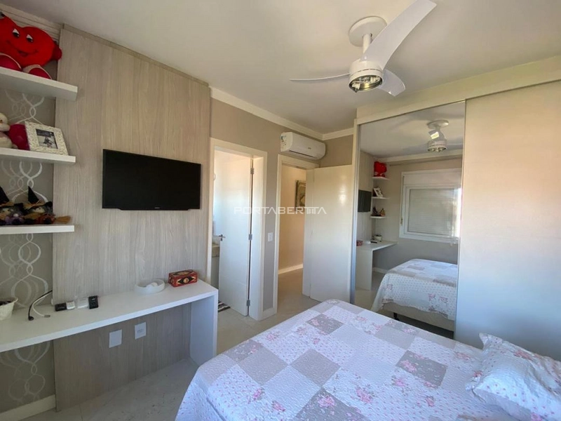 Casa com 04 suítes no condomínio Riviera em Xangri-lá RS: 17ª foto da galeria de imagens do imóvel