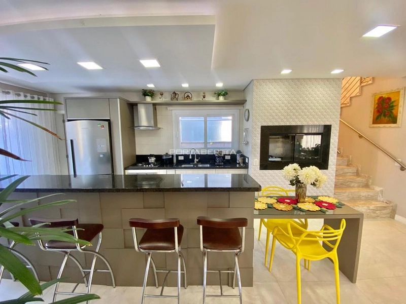 Casa com 04 suítes no condomínio Riviera em Xangri-lá RS: 16ª foto da galeria de imagens do imóvel