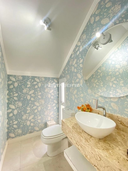 Casa com 04 suítes no condomínio Riviera em Xangri-lá RS: 15ª foto da galeria de imagens do imóvel
