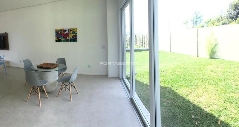 Sobrado mobiliado com 04 suítes a venda no condomínio Blue em Xangri-lá RS: 7ª foto da galeria de imagens do imóvel