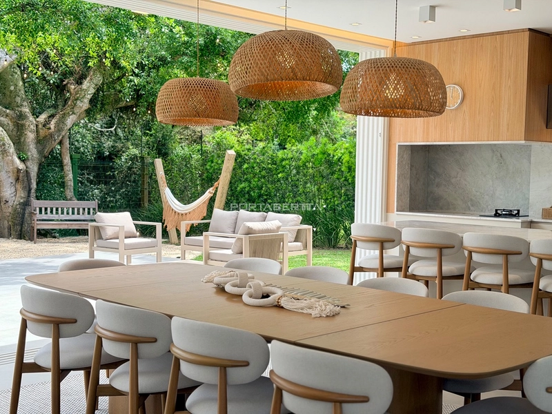 Sobrado nunca habitado, mobiliado e decorado, condomínio Green Village: 12ª foto da galeria de imagens do imóvel