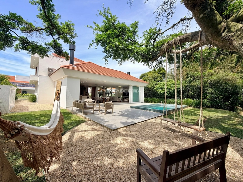 Sobrado nunca habitado, mobiliado e decorado, condomínio Green Village: 25ª foto da galeria de imagens do imóvel