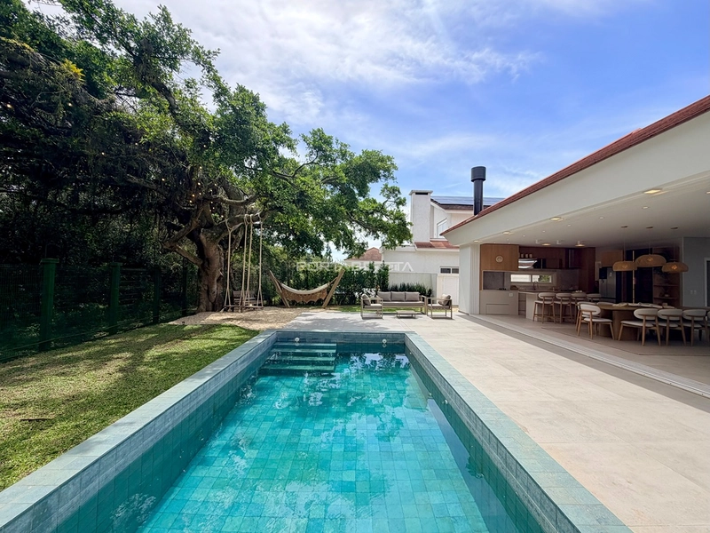 Sobrado nunca habitado, mobiliado e decorado, condomínio Green Village: 22ª foto da galeria de imagens do imóvel