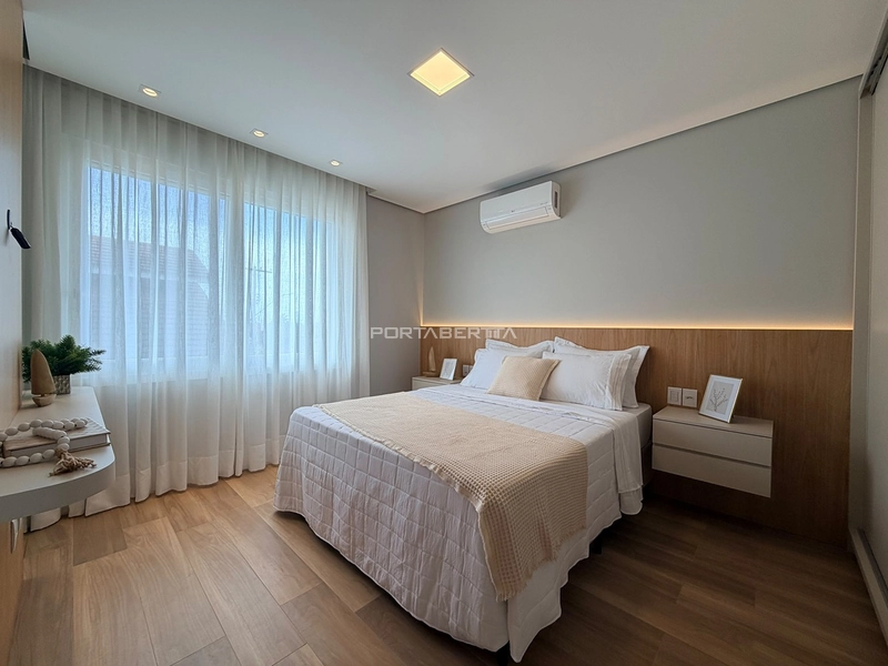 Sobrado nunca habitado, mobiliado e decorado, condomínio Green Village: 19ª foto da galeria de imagens do imóvel