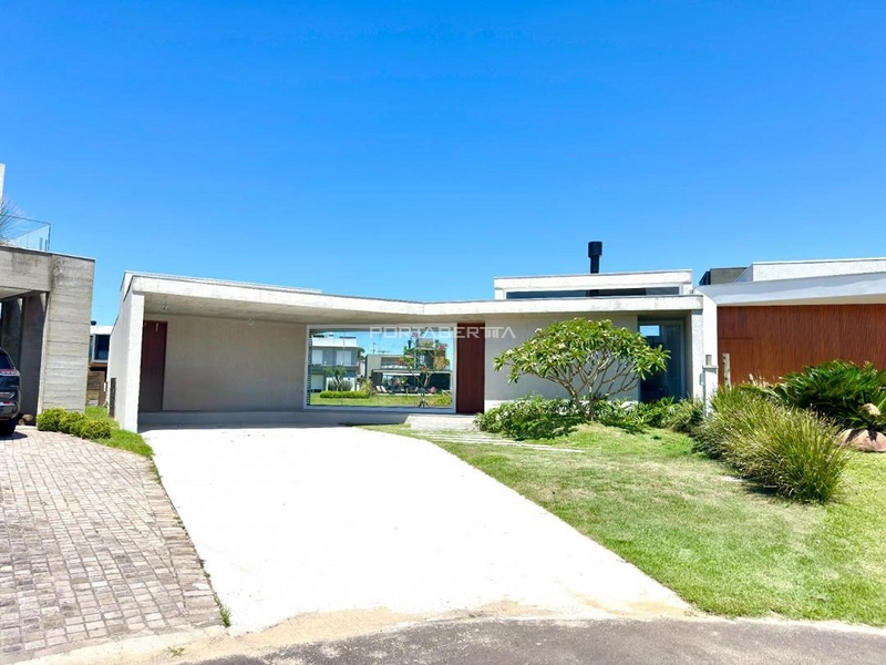 Casa com 04 suítes no condomínio Riviera em Xangri-lá RS: 45ª foto da galeria de imagens do imóvel