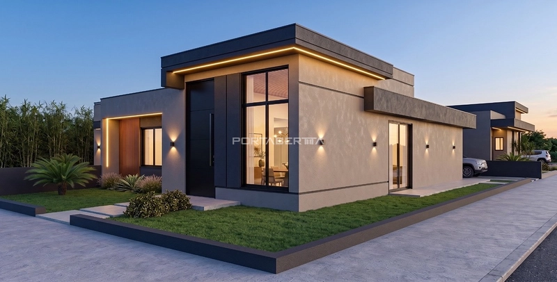 Imóvel residencial ou comercial