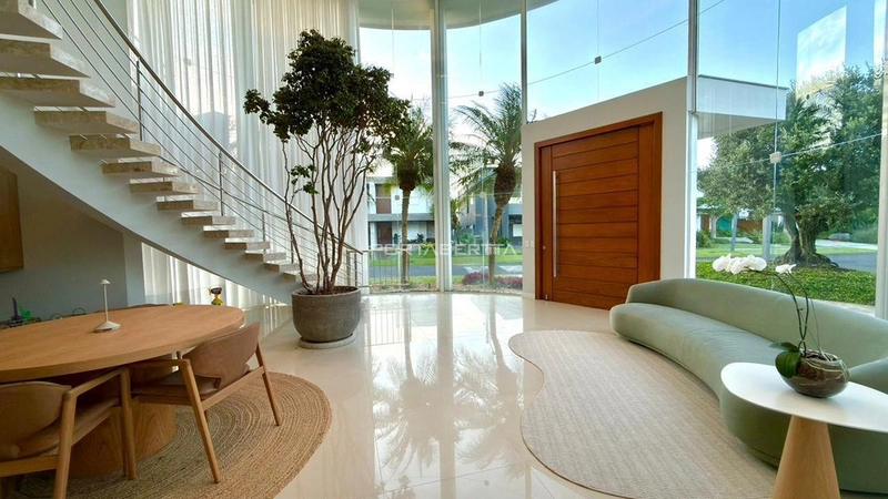 Casa à venda com 05 suítes no condomínio Atlântida Ilhas Park : 47ª foto da galeria de imagens do imóvel