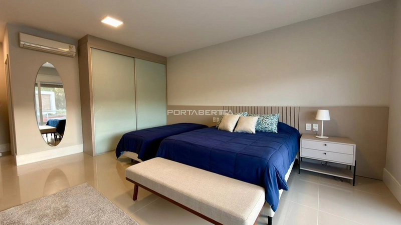 Casa à venda com 05 suítes no condomínio Atlântida Ilhas Park : 5ª foto da galeria de imagens do imóvel