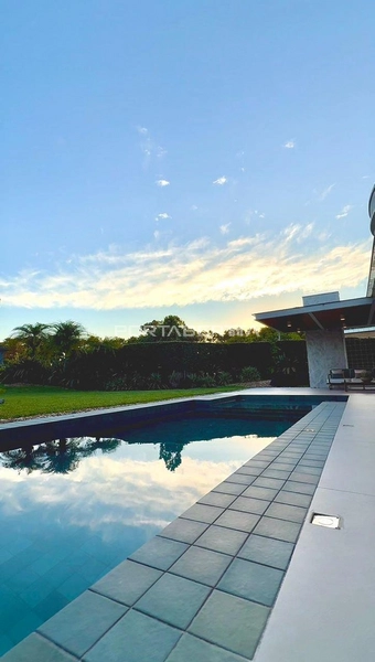 Casa à venda com 05 suítes no condomínio Atlântida Ilhas Park : 31ª foto da galeria de imagens do imóvel
