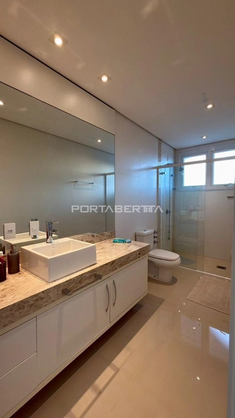 Casa à venda com 05 suítes no condomínio Atlântida Ilhas Park : 4ª foto da galeria de imagens do imóvel