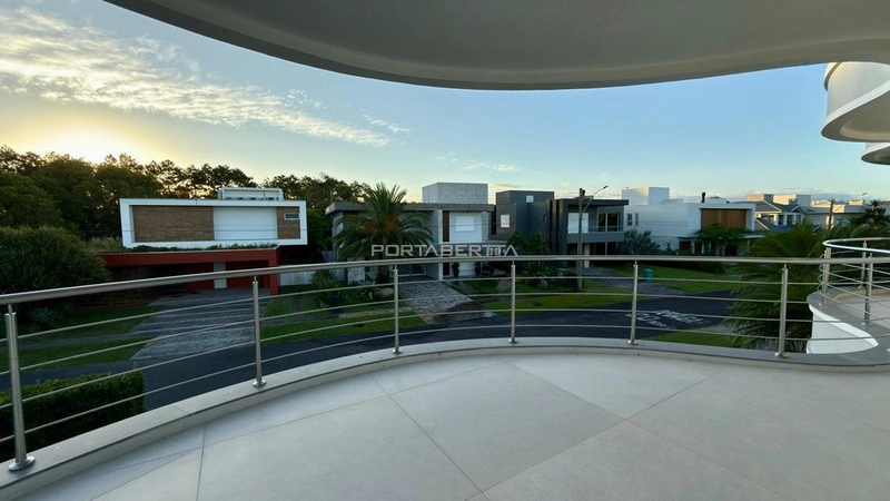 Casa à venda com 05 suítes no condomínio Atlântida Ilhas Park : 7ª foto da galeria de imagens do imóvel