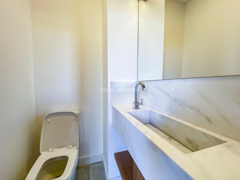 Casa com 05 suítes no Centro de Xangri-lá RS: 37ª foto da galeria de imagens do imóvel