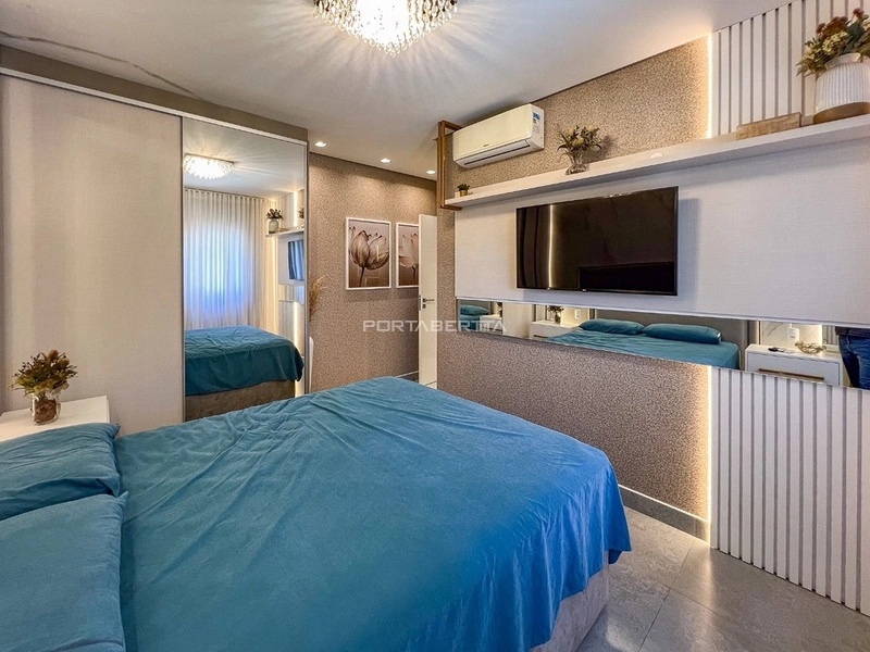 Casa com 04 suítes no condomínio Riviera em Xangri-lá RS: 3ª foto da galeria de imagens do imóvel