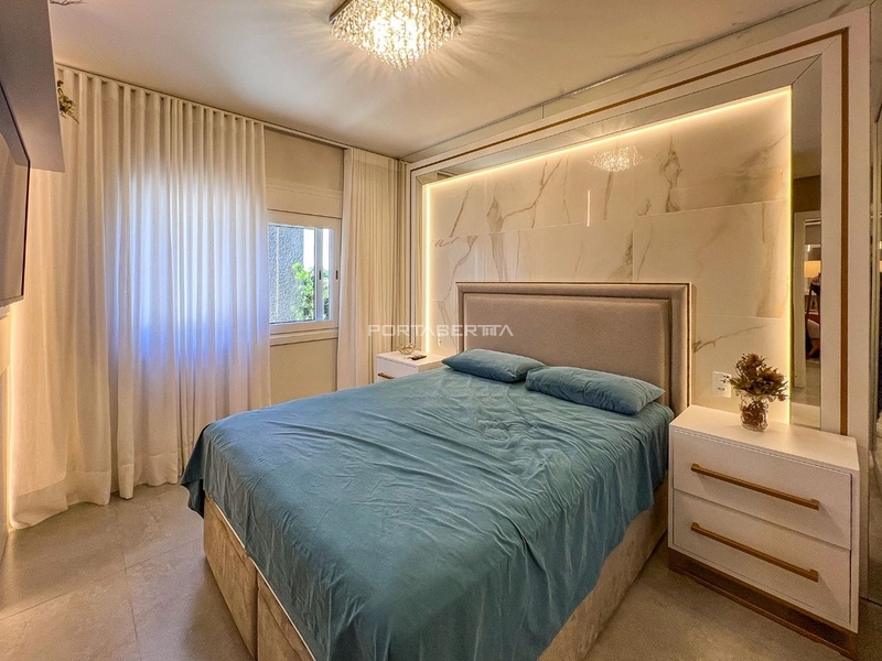 Casa com 04 suítes no condomínio Riviera em Xangri-lá RS: 4ª foto da galeria de imagens do imóvel