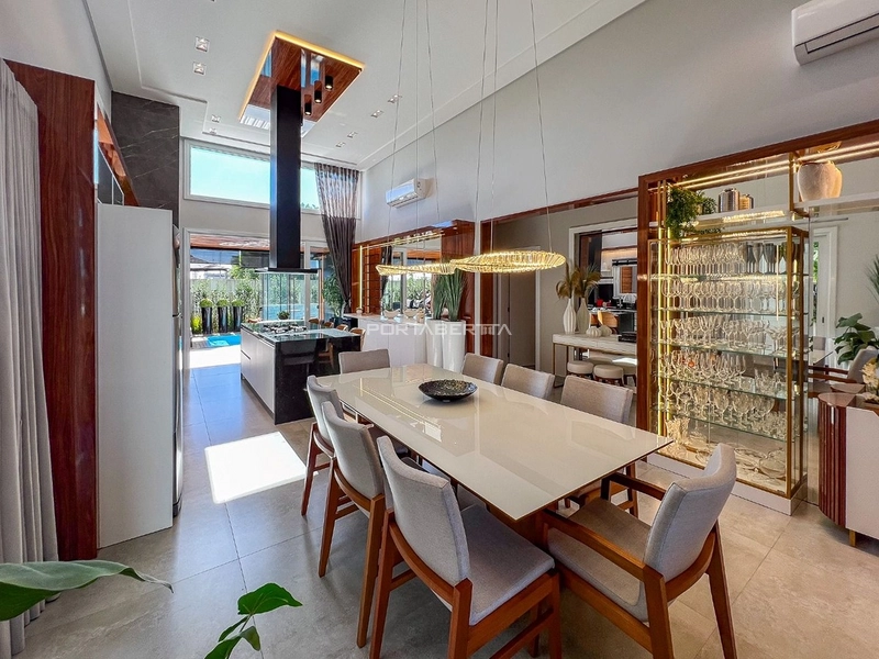 Casa com 04 suítes no condomínio Riviera em Xangri-lá RS: 31ª foto da galeria de imagens do imóvel
