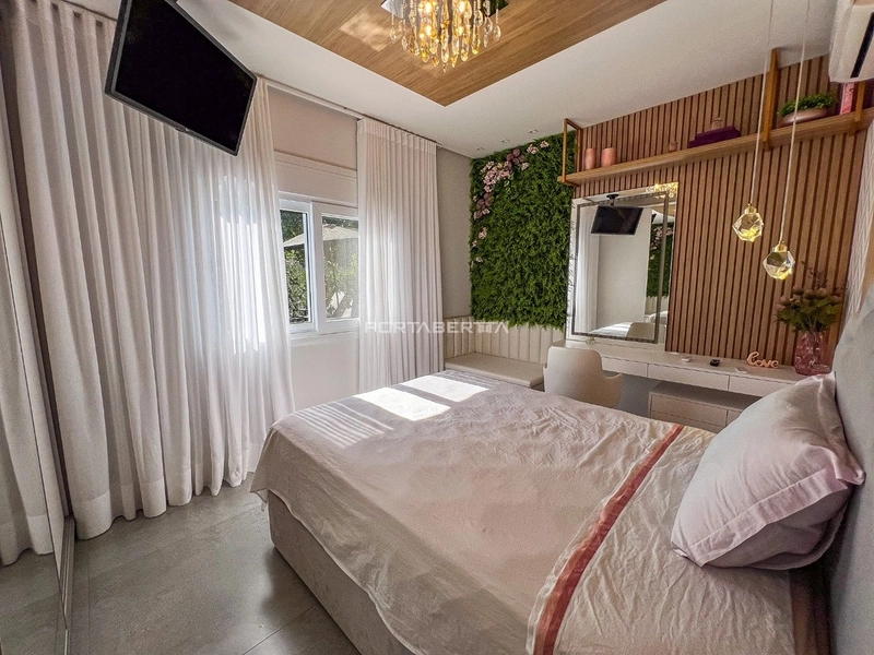 Casa com 04 suítes no condomínio Riviera em Xangri-lá RS: 11ª foto da galeria de imagens do imóvel
