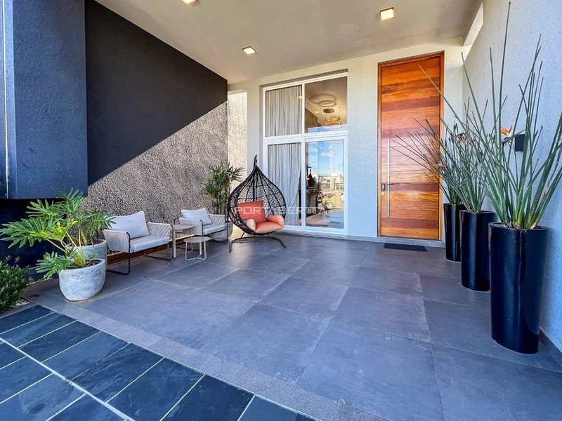 Casa com 04 suítes no condomínio Riviera em Xangri-lá RS: 37ª foto da galeria de imagens do imóvel