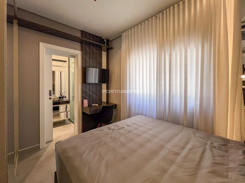 Casa com 04 suítes no condomínio Riviera em Xangri-lá RS: 7ª foto da galeria de imagens do imóvel