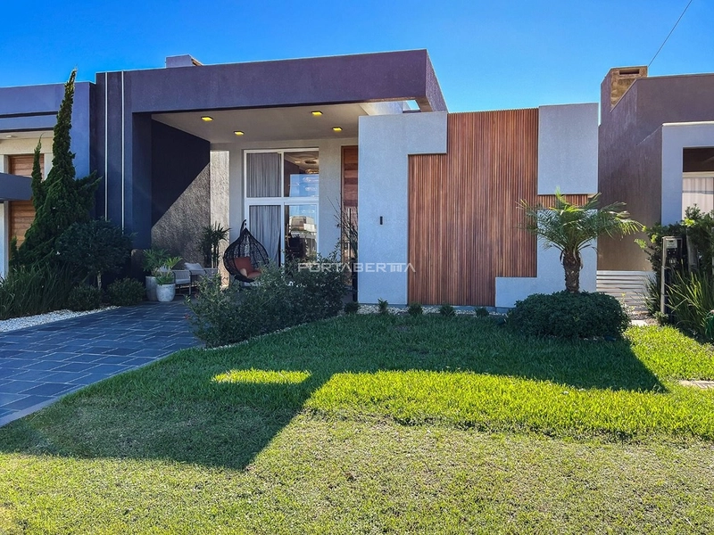 Casa com 04 suítes no condomínio Riviera em Xangri-lá RS: 38ª foto da galeria de imagens do imóvel