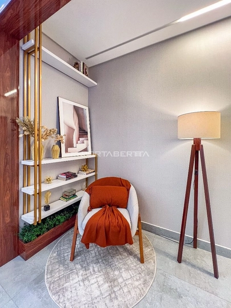 Casa com 04 suítes no condomínio Riviera em Xangri-lá RS: 8ª foto da galeria de imagens do imóvel