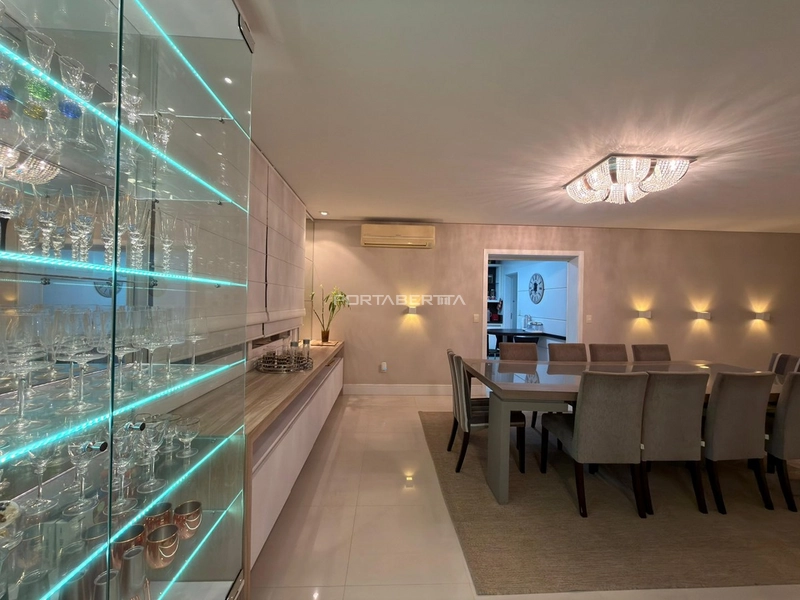 Casa à venda com 05 suítes no condomínio Atlântida Lagos Park: 12ª foto da galeria de imagens do imóvel