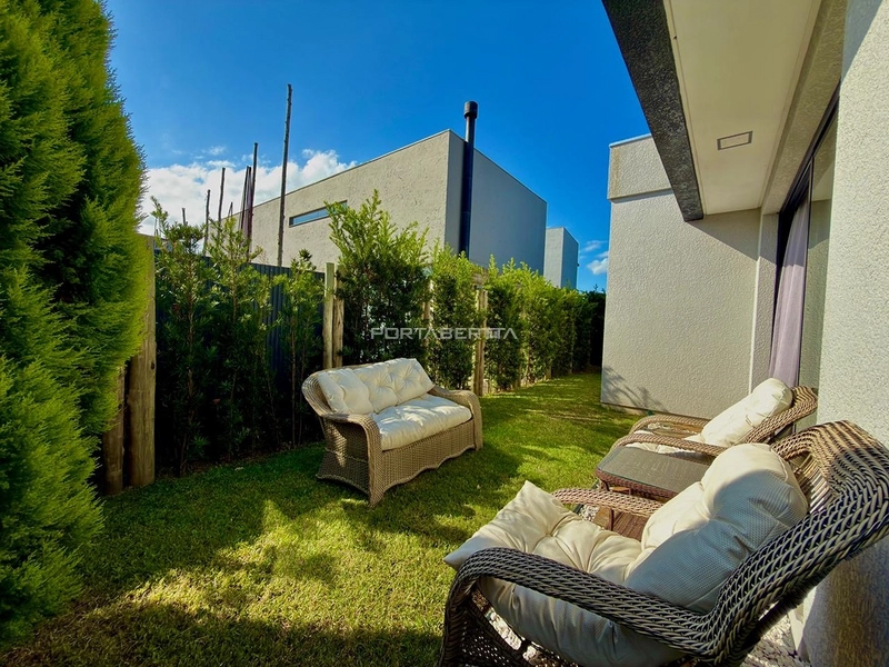 Casa térrea mobiliada e decorada, condomínio Sea Coast: 9ª foto da galeria de imagens do imóvel