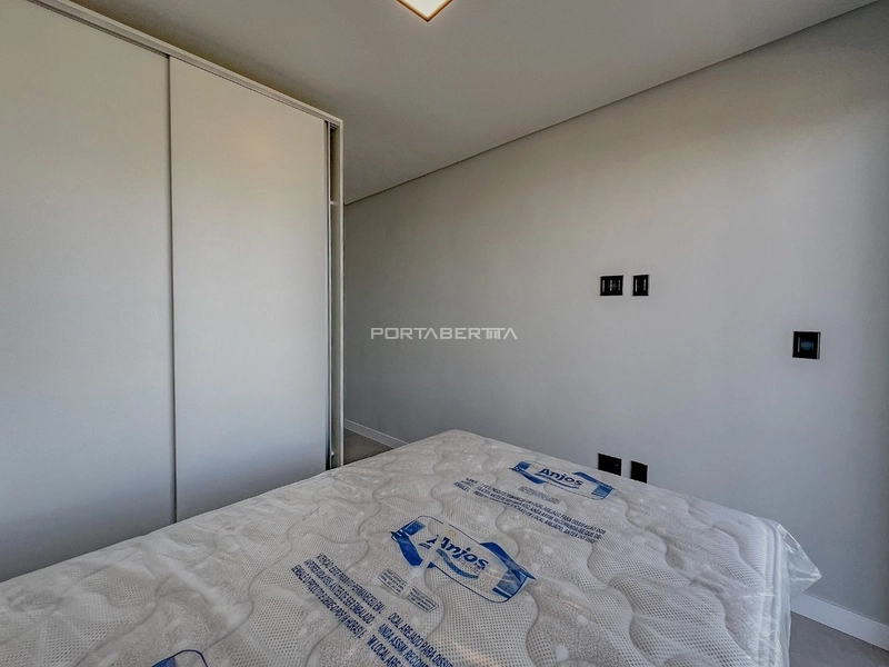 Sobrado com 04 suítes venda no condomínio Blue em Xangri-lá RS: 7ª foto da galeria de imagens do imóvel