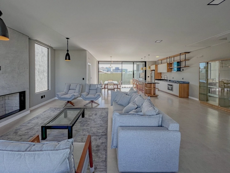 Sobrado com 04 suítes venda no condomínio Blue em Xangri-lá RS: 25ª foto da galeria de imagens do imóvel