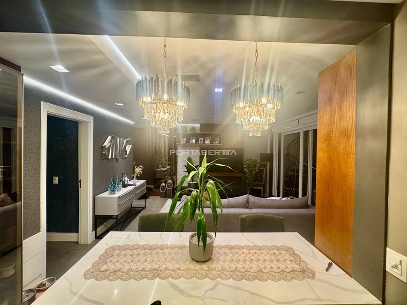 Cobertura com 02 dormitórios à venda no condomínio Rossi Atlântida: 17ª foto da galeria de imagens do imóvel