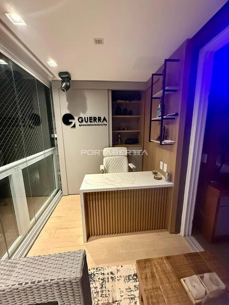 Cobertura com 02 dormitórios à venda no condomínio Rossi Atlântida: 11ª foto da galeria de imagens do imóvel