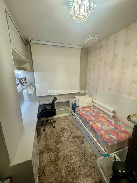 Cobertura com 02 dormitórios à venda no condomínio Rossi Atlântida: 6ª foto da galeria de imagens do imóvel