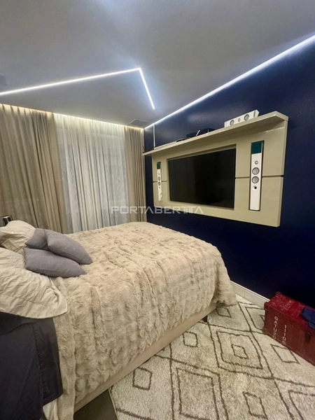 Cobertura com 02 dormitórios à venda no condomínio Rossi Atlântida: 9ª foto da galeria de imagens do imóvel