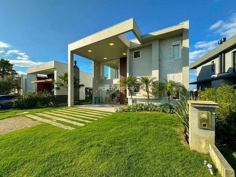 Casa com 04 suítes no condomínio Riviera em Xangri-lá RS: 35ª foto da galeria de imagens do imóvel