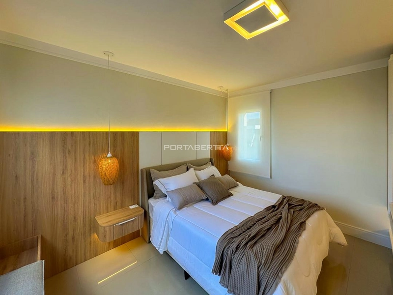 Casa com 04 suítes no condomínio Riviera em Xangri-lá RS: 11ª foto da galeria de imagens do imóvel
