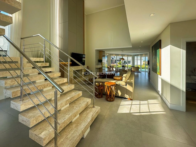 Casa com 04 suítes no condomínio Riviera em Xangri-lá RS: 34ª foto da galeria de imagens do imóvel