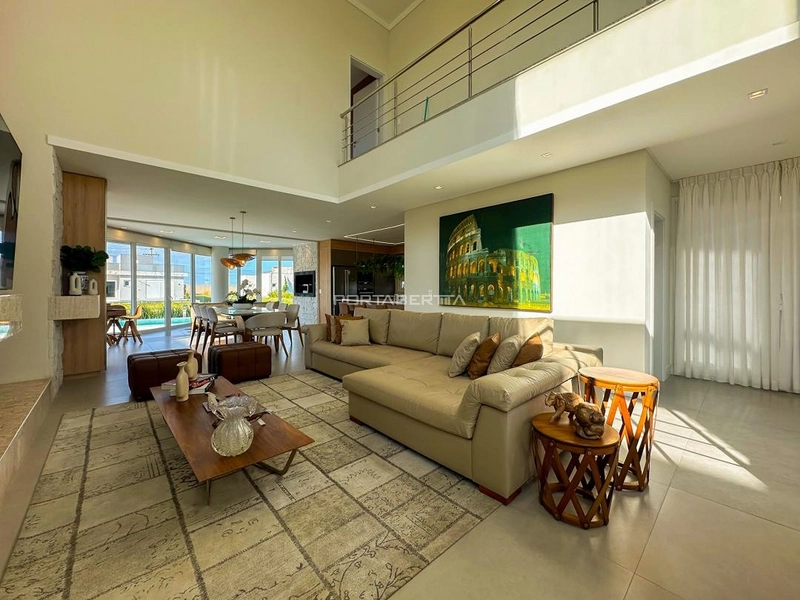 Casa com 04 suítes no condomínio Riviera em Xangri-lá RS: 32ª foto da galeria de imagens do imóvel