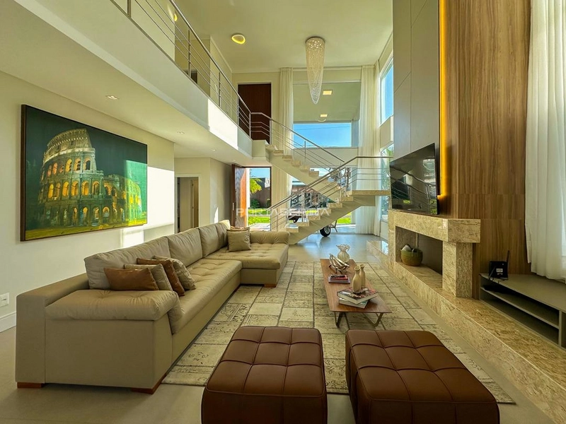 Casa com 04 suítes no condomínio Riviera em Xangri-lá RS: 30ª foto da galeria de imagens do imóvel