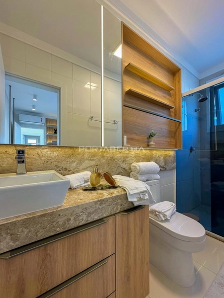 Casa com 04 suítes no condomínio Riviera em Xangri-lá RS: 12ª foto da galeria de imagens do imóvel