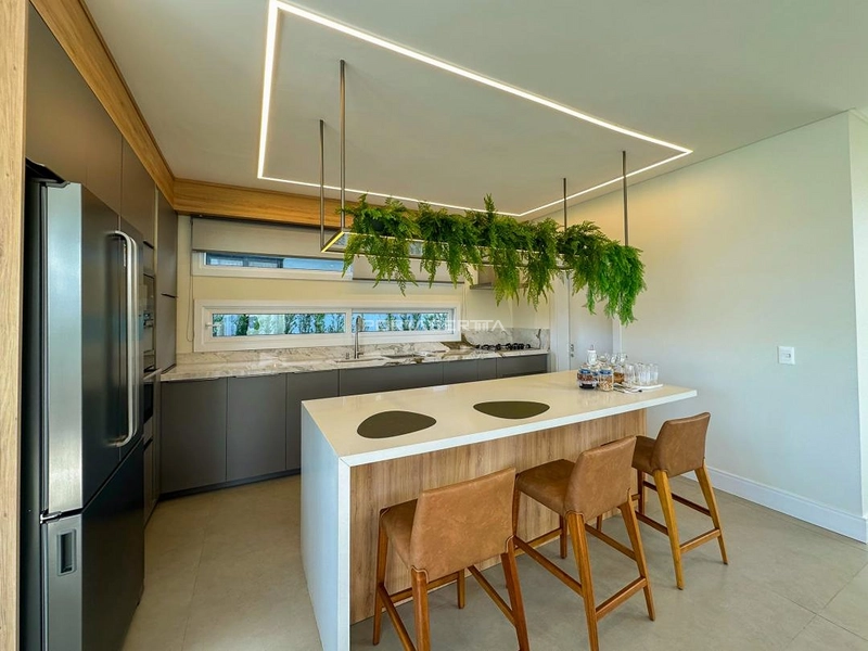 Casa com 04 suítes no condomínio Riviera em Xangri-lá RS: 26ª foto da galeria de imagens do imóvel