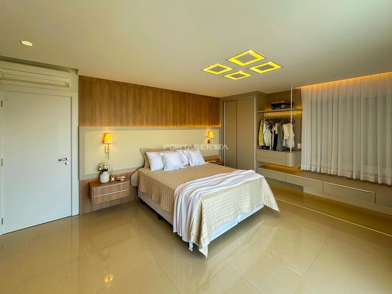 Casa com 04 suítes no condomínio Riviera em Xangri-lá RS: 7ª foto da galeria de imagens do imóvel